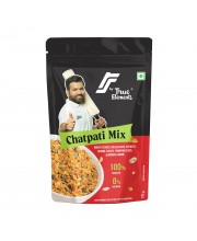 RS By True Elements Chatpati Mix 125gm